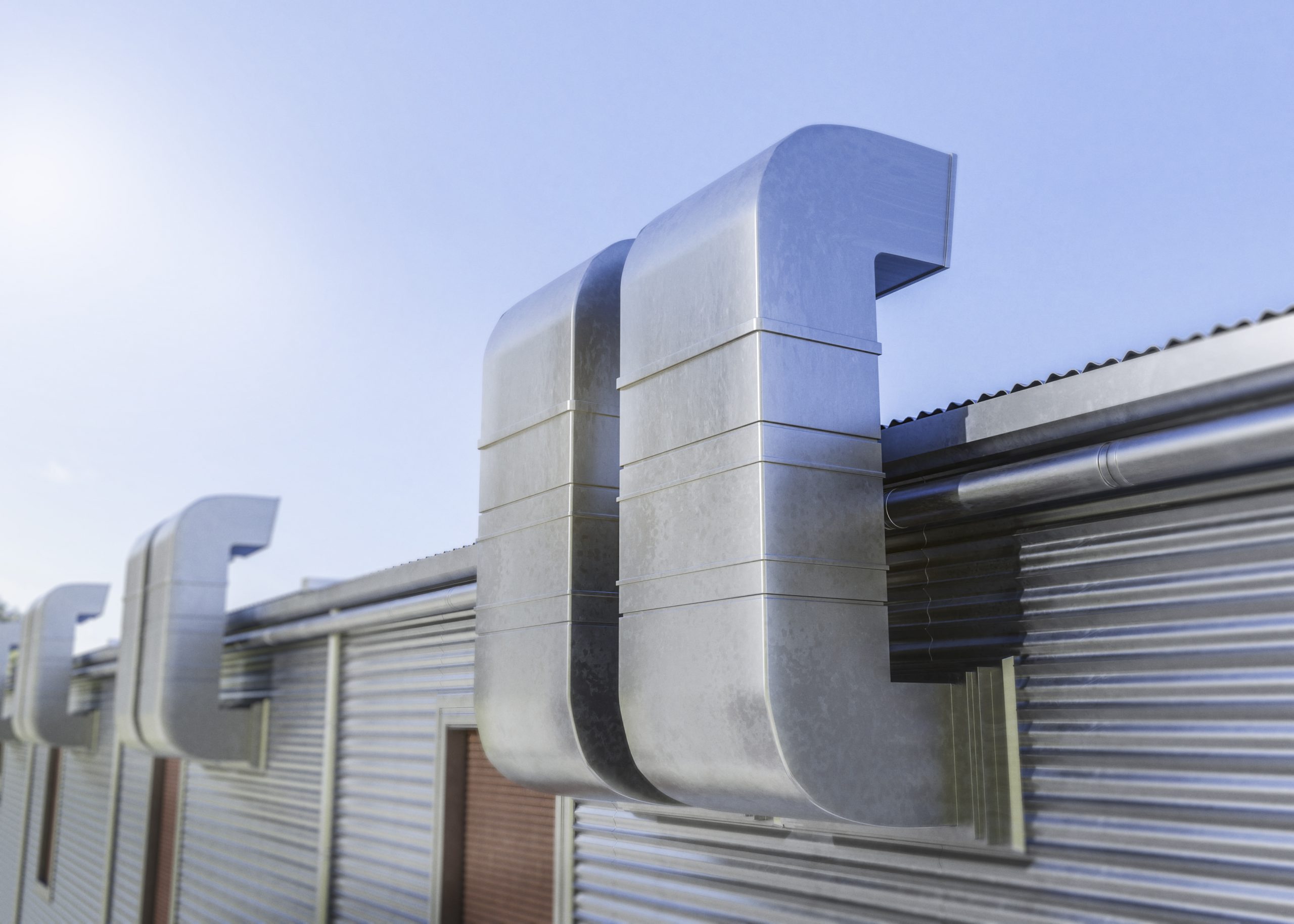 3d-rendering-ventilation-system Empresa de limpieza en santo domingo